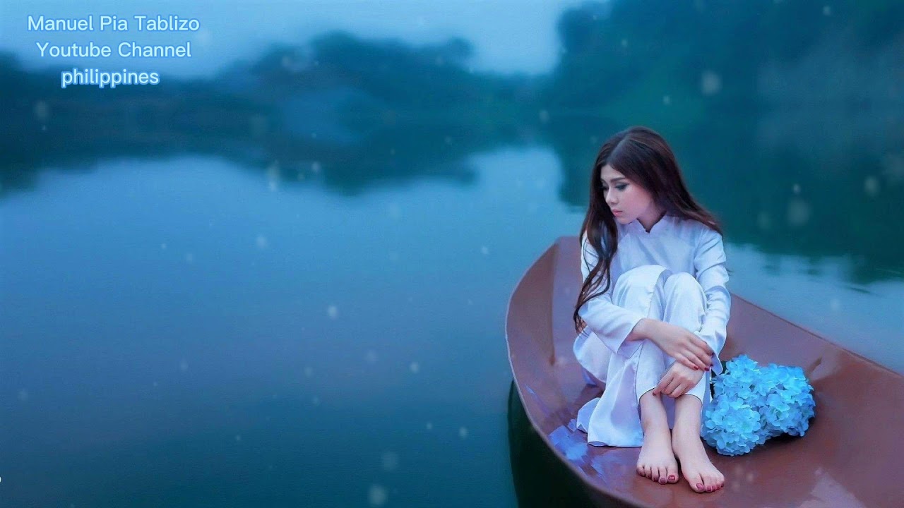 Song for Anna - Paul Mauriat (1 hour)