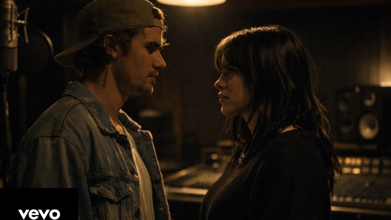 “Only Us in the Dark”