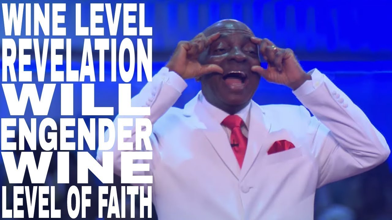 MARCH 2020 |ENGAGING VIOLENT OF FAITH FOR SUPERNATURAL BREAKTHROUGH BY BISHOP DAVID OYEDEPO