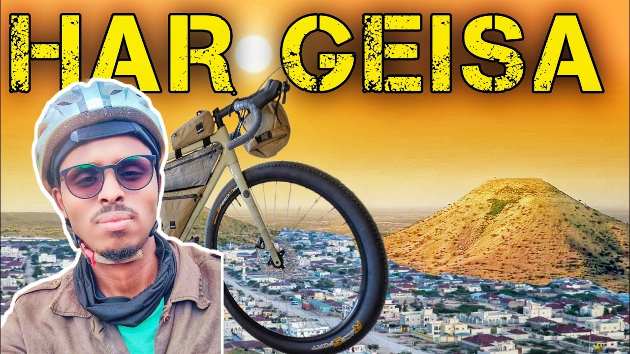 UGU DAMBEYTII WAXAAN SOO GAARAY HARGEISA | HOYGA FANKA | Ep 51