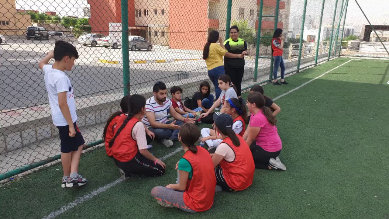 Football Match