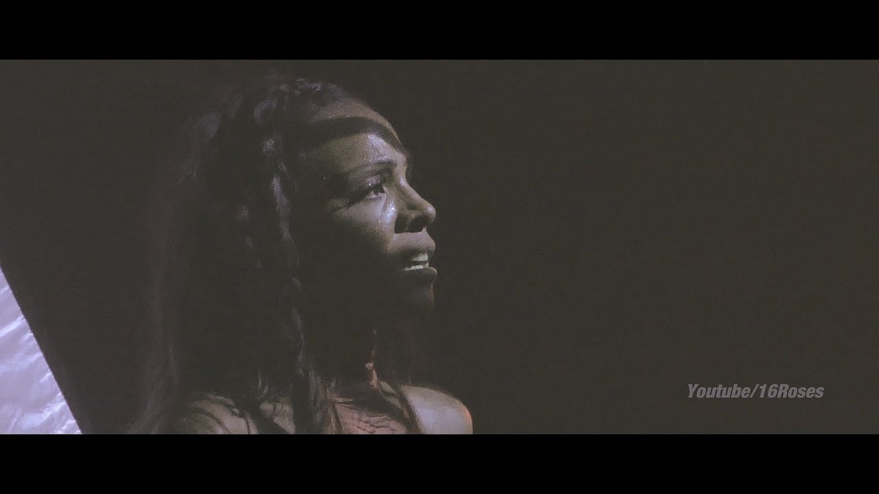 Dawn Richard/D∆WN (live) 