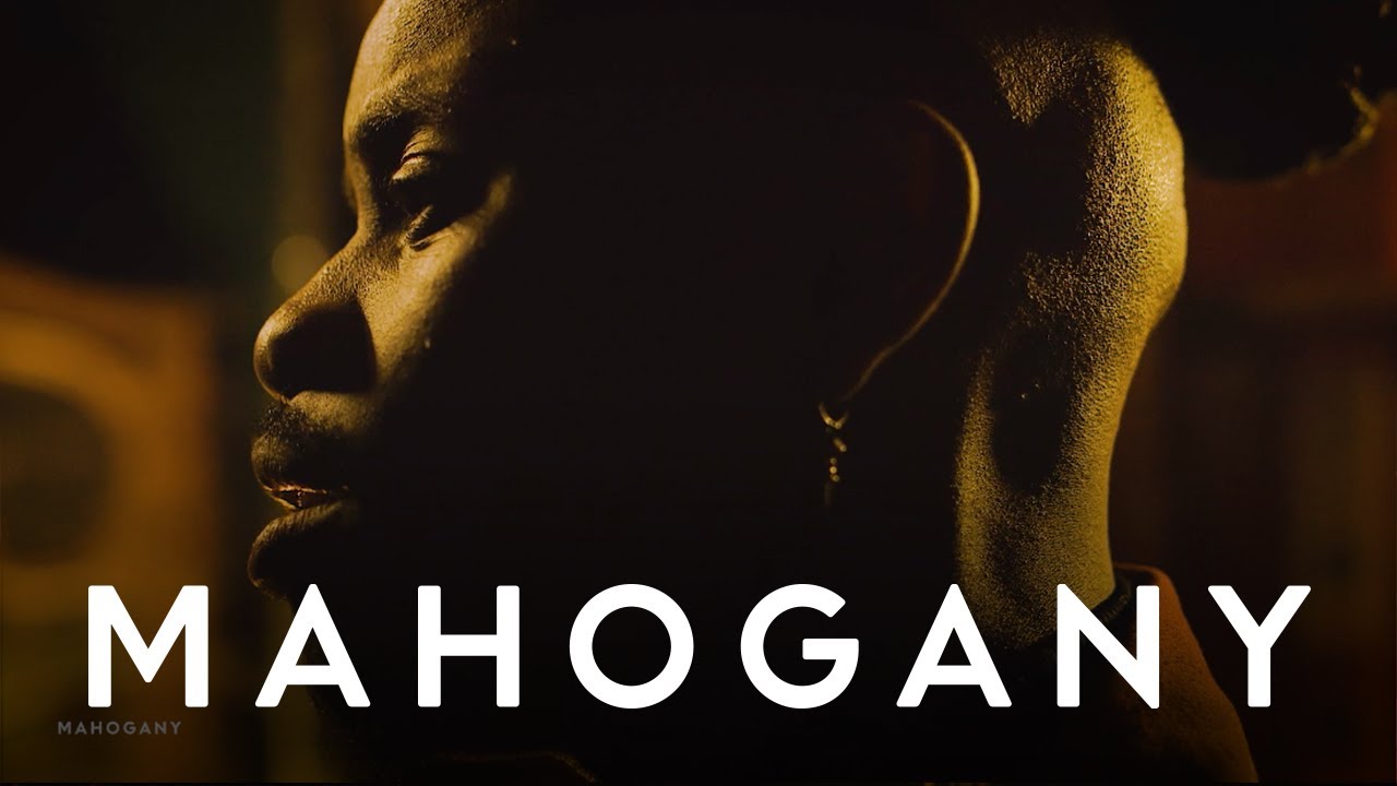 KWAYE - Paralyzed | Mahogany Session