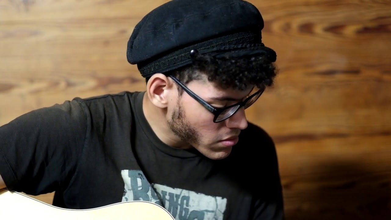 Mr.Bojangles. A cover by Blind Boy.