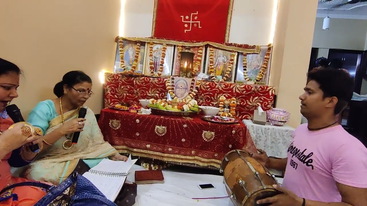 🌹लाल चुनरी है मां सितारों जड़ी🌹एकदम नया भजन 🌹 कीर्तन की शान है ये भजन 🌹8826698598कीर्तन k लिए