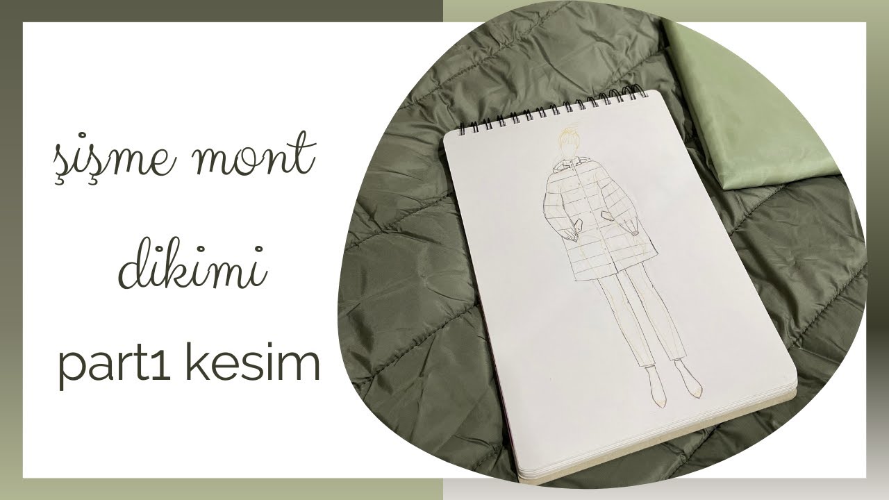 ŞİŞME MONT DİKİMİ  ( PART1 KESİM )