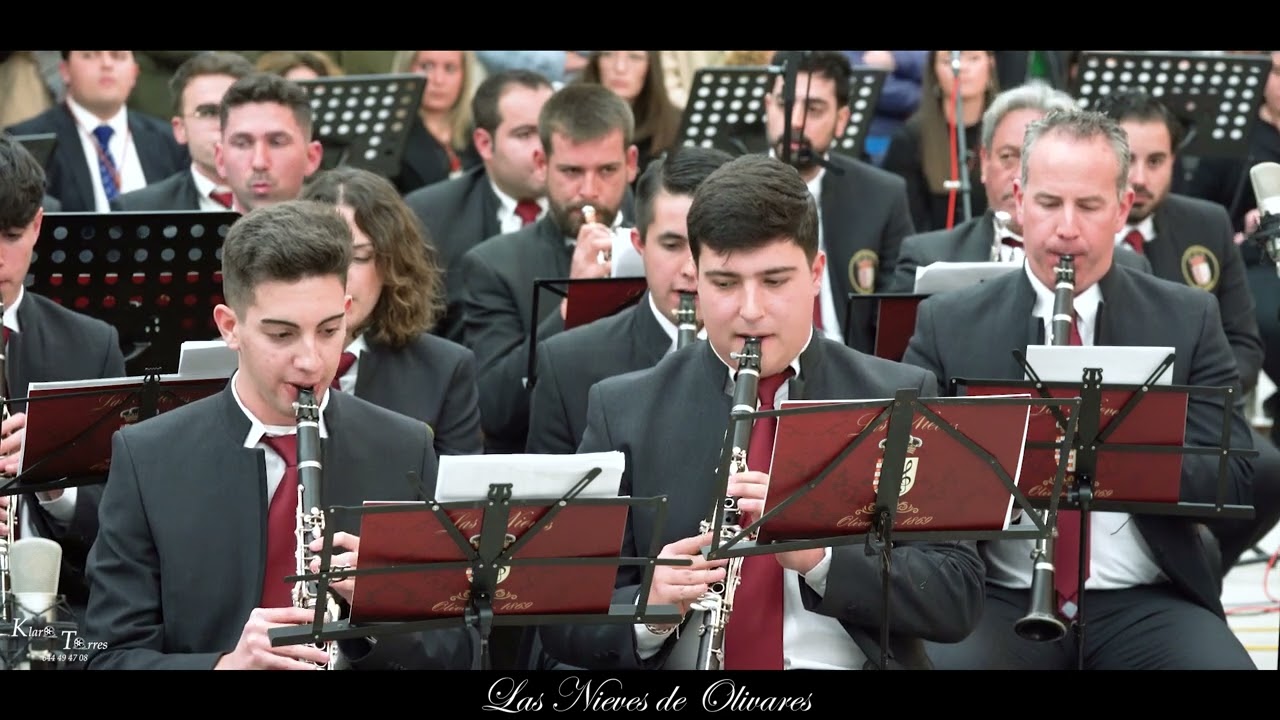Hosanna in Excelsis | Concierto El Rocío