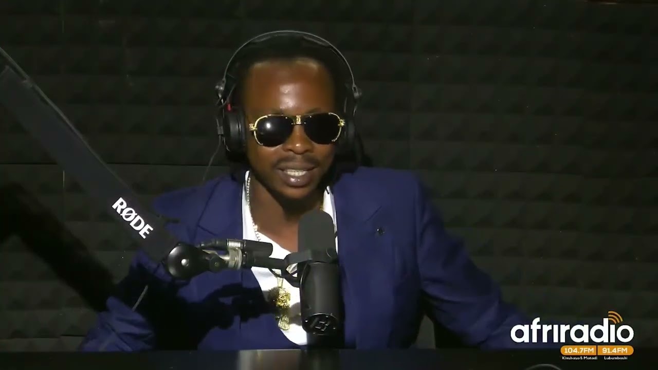 (EMISSION) RATE PAS TON RAP | DJ MOMBOCHI SE DECHAINE AVEC DES EXCLUSIVITÉS