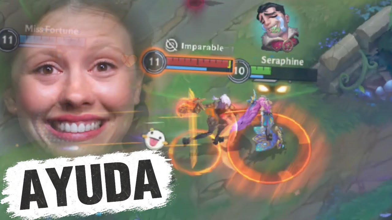 Vi está obsesionada conmigo 😵