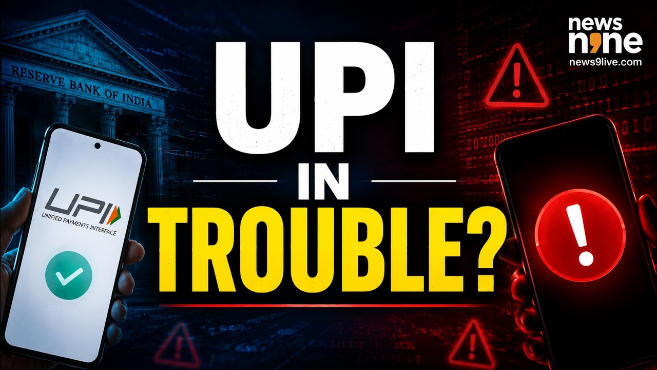 UPI One-Click Payments Explained | Why Paytm, CRED Are Opposing NPCI Plan | Will Competition Suffer?
