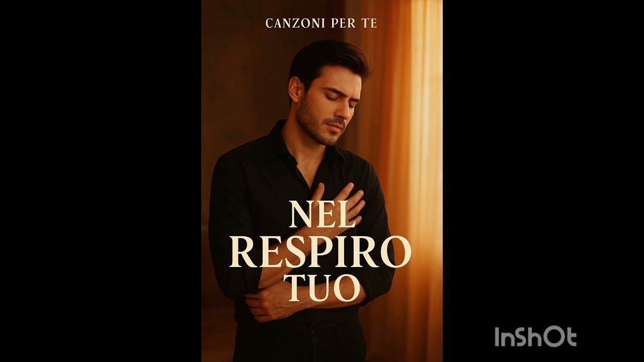 Nel respiro tuo