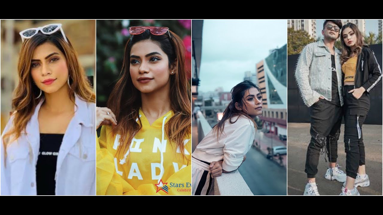 Nagma Mirajkar Must Watch  Tik Tok Videos Latest Musically Tik Tok Viral