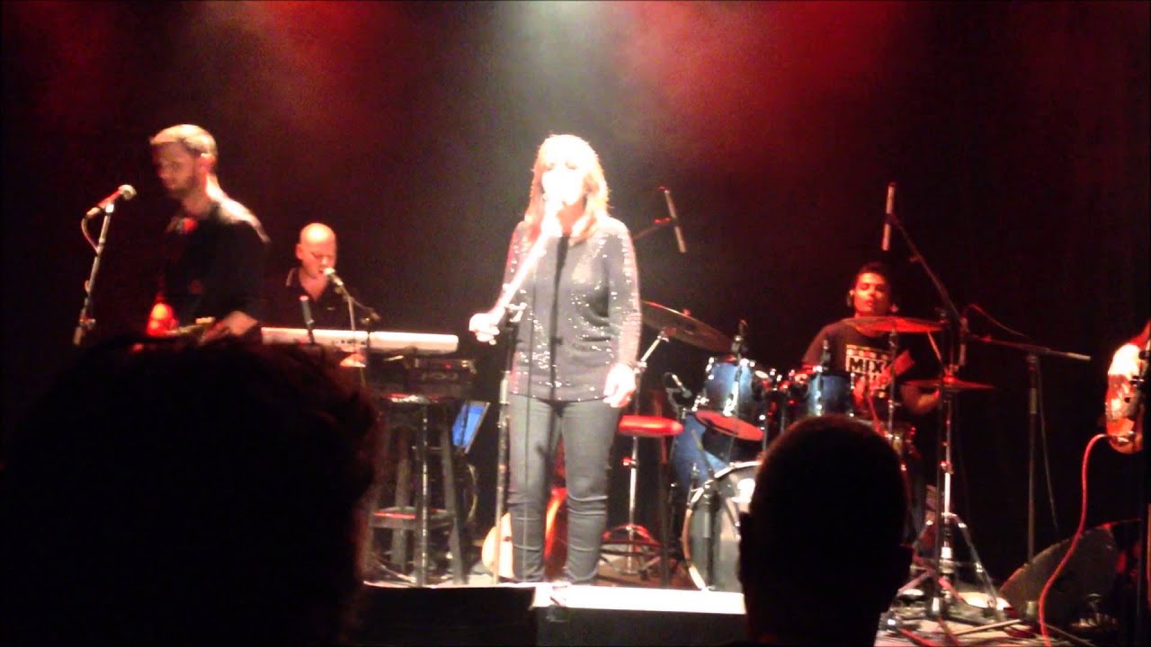 ירדנה ארזי- הבה נגילה     Yardena Arazi- Hava Nagila