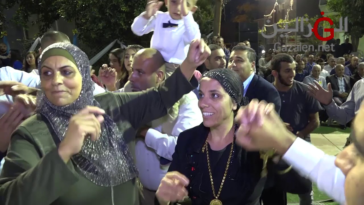 موسى حافظ مهرجان ابو احمد كامل كعبيه حفلة حسن سهرة الحنه