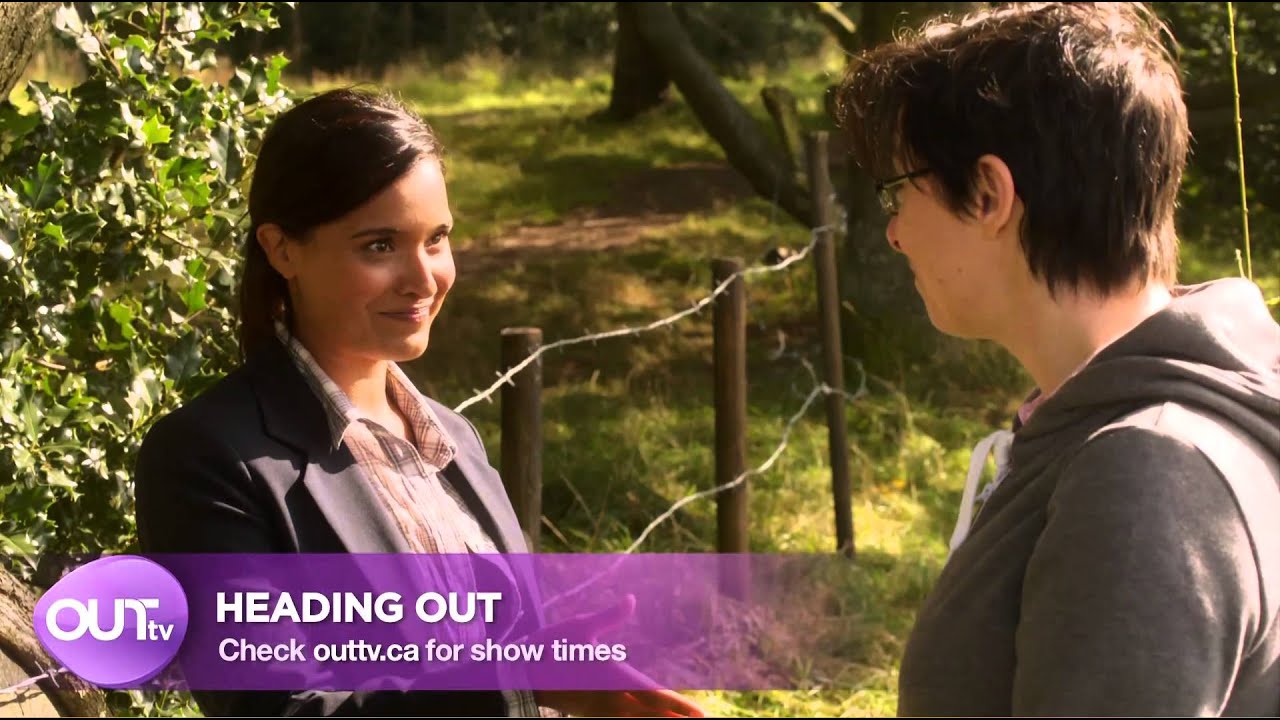 Heading Out | Season One Teaser | long