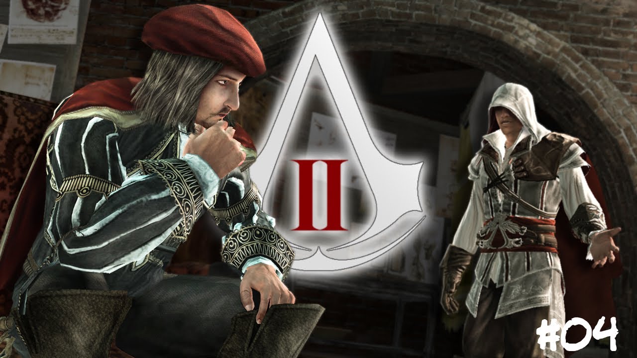 This Is Getting Mad Interesting- Assassin’s Creed Part 4
