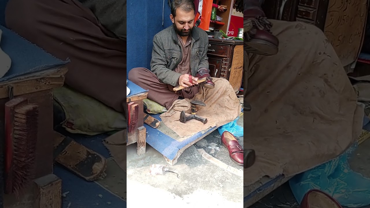 #hardwork #life #poor #peoples #inpakistan 