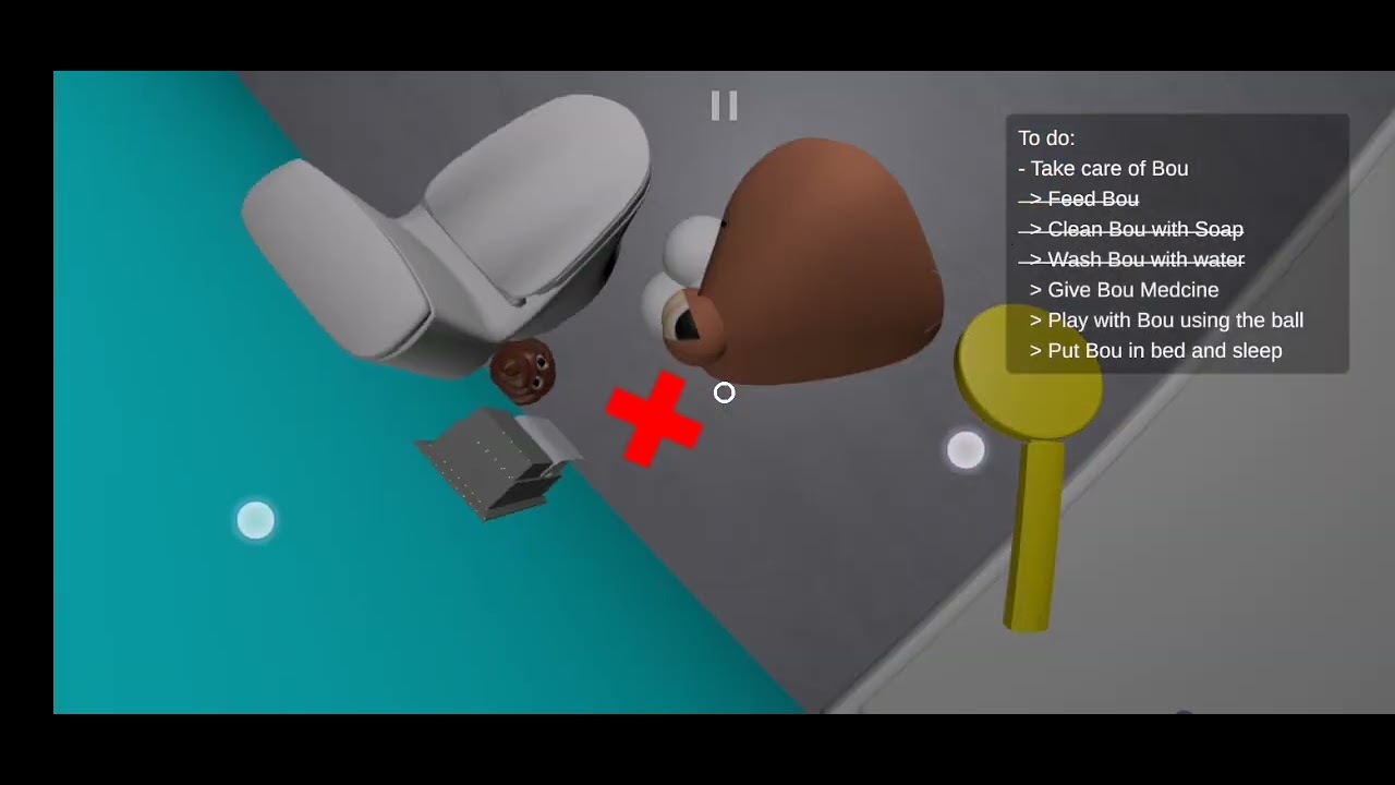 Pou no