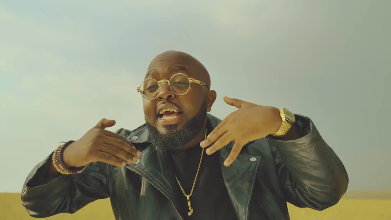 Moji Shortbabaa - Wacha Wacheki (Official Music Video)  [ skiza 7300484 ]