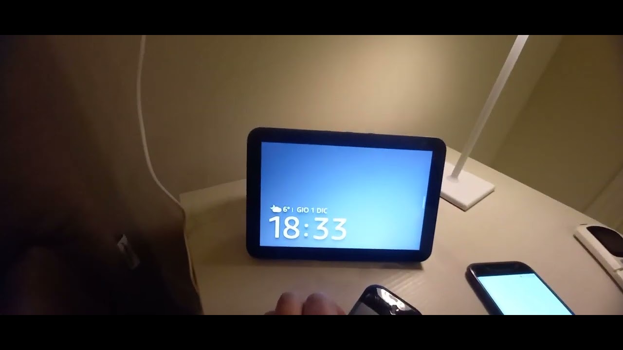 Smart Home 