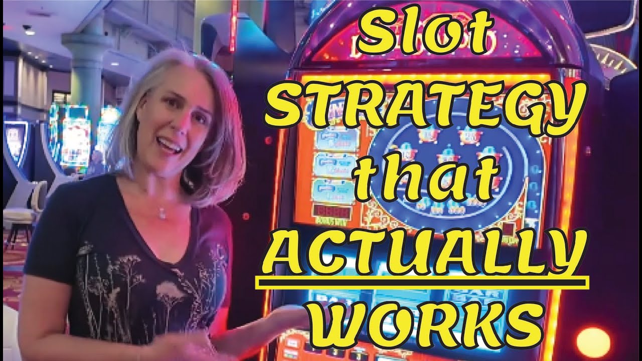 СТРАТЕГИЯ для игровых автоматов, которая ДЕЙСТВИТЕЛЬНО работает!! #slotstrategy #slotmachinestrat...
