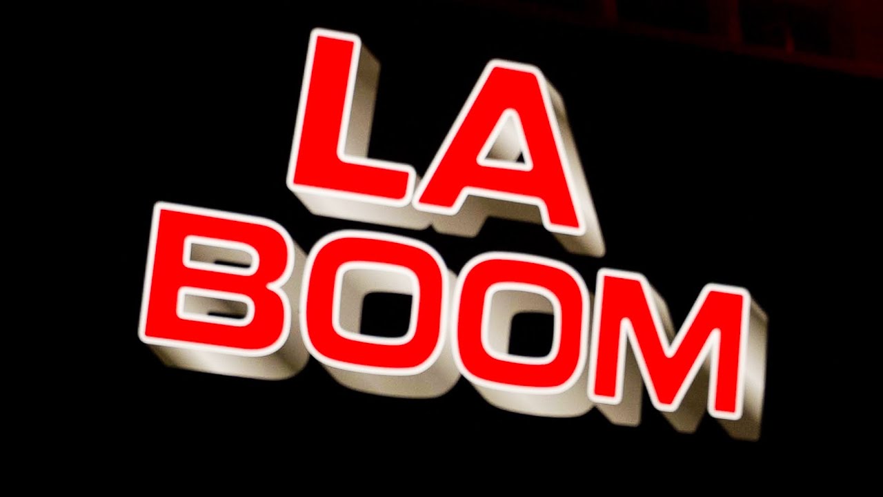 Major Leagues at LA BOOM Chula Vista Live (Full Performance) 11/22/2025