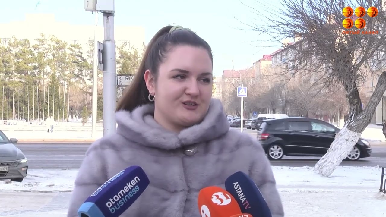 200 дней из 365 карагандинцы дышали смогом. Только ли печки тому виной
