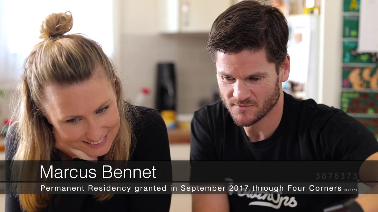 Securing Your Australian Family Visa