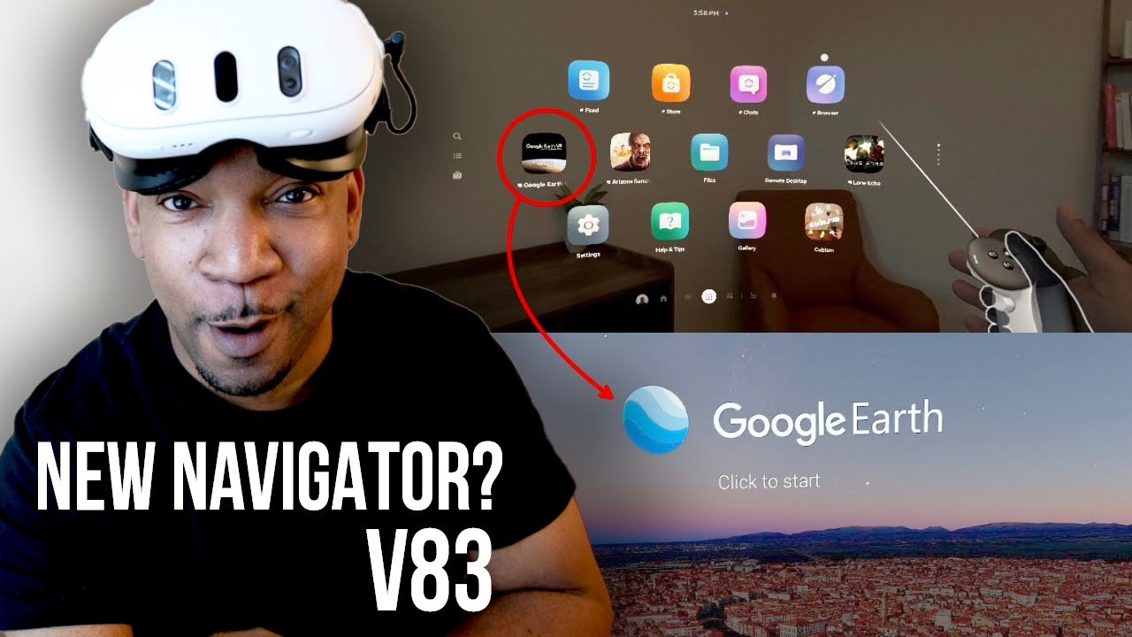 И снова!? Встречайте Horizon OS Navigator v83 PTC!