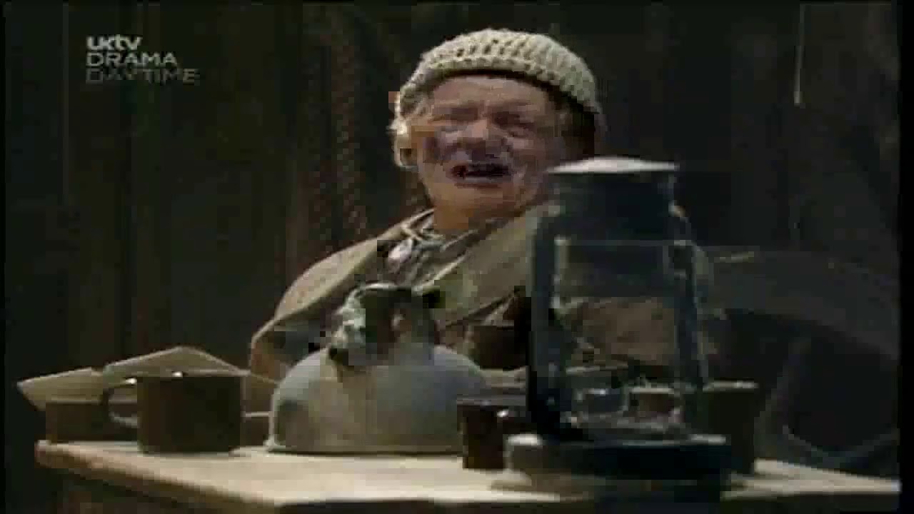 Last Of The Summer Wine S05E01 - Full Steam Behind