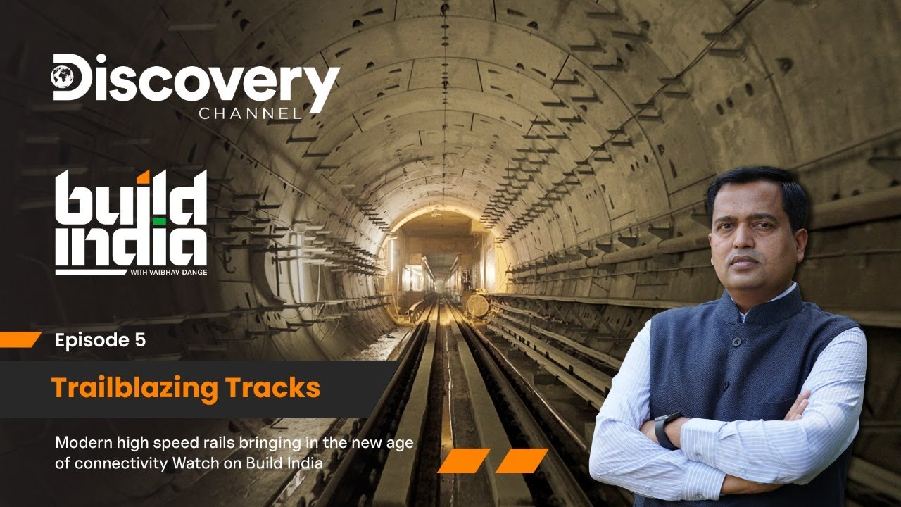 TOP METRO RAILS IN THE WORLD |BUILD INDIA #recordbreaking