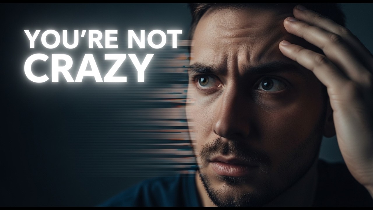 5 Signs You Notice Things Most People Completely Miss