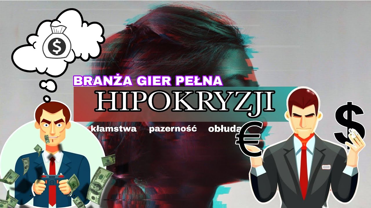 Pazerny Rockstar i MS, Sony 