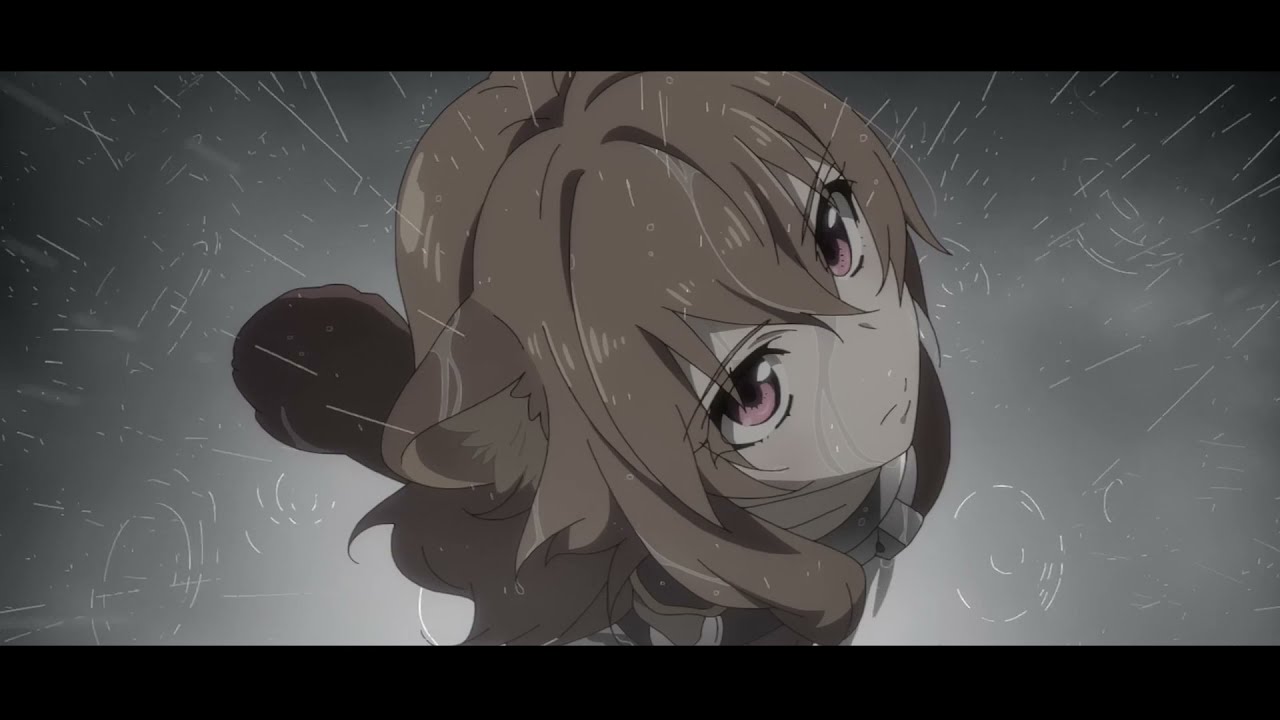 Multi Anime Opening-Roar