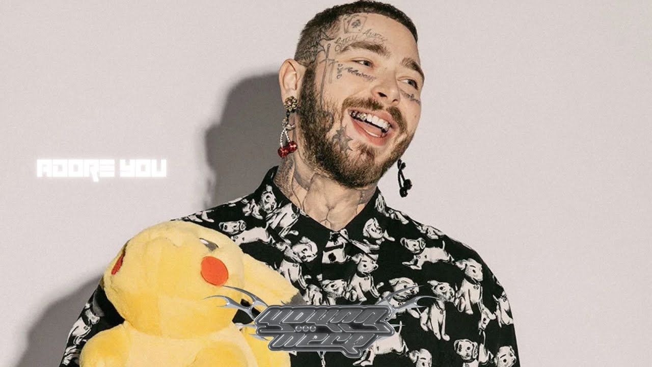 [FREE] Post Malone Type Beat - 