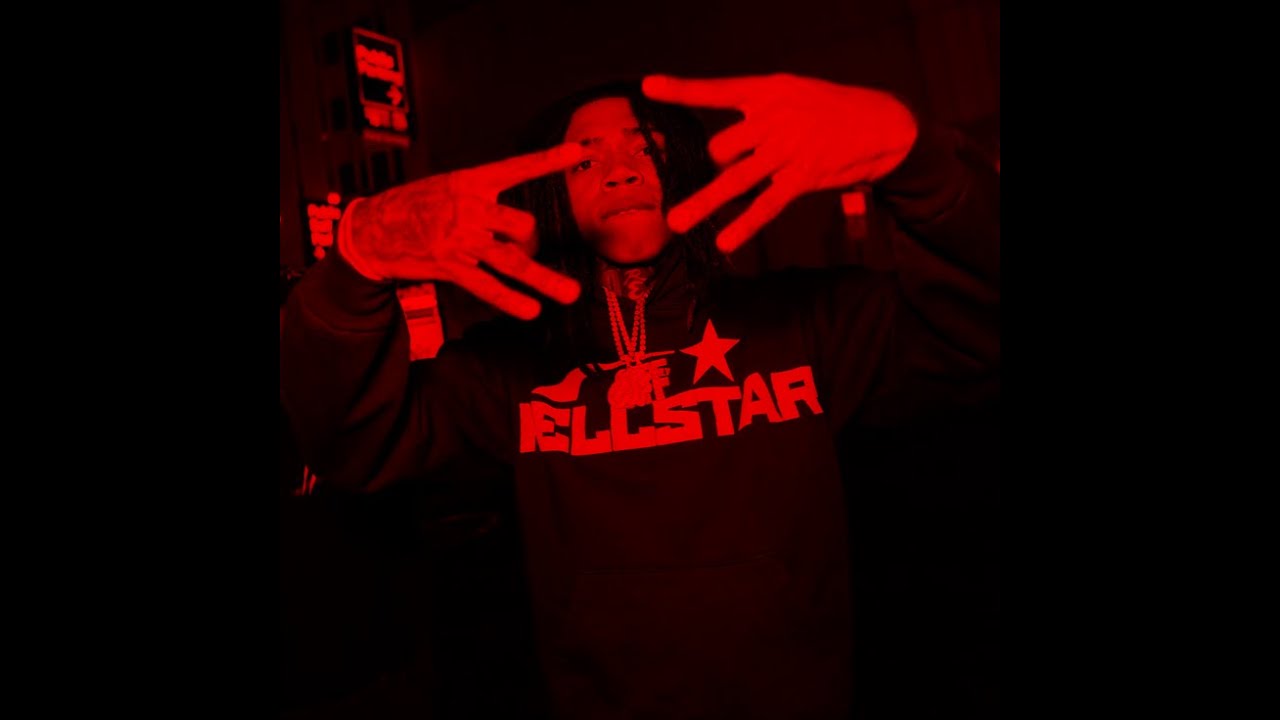 (FREE) Chuckyy Type Beat - 