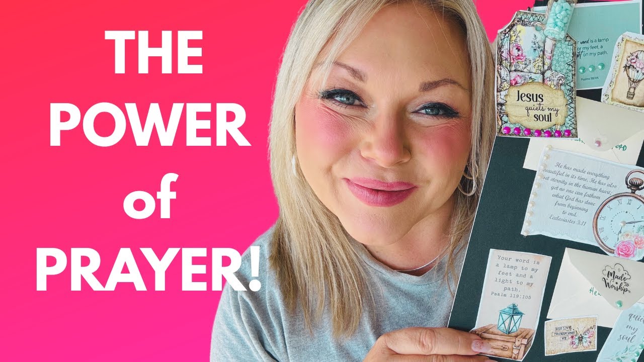 “Proof That God Listens: The Power of a Prayer Board”