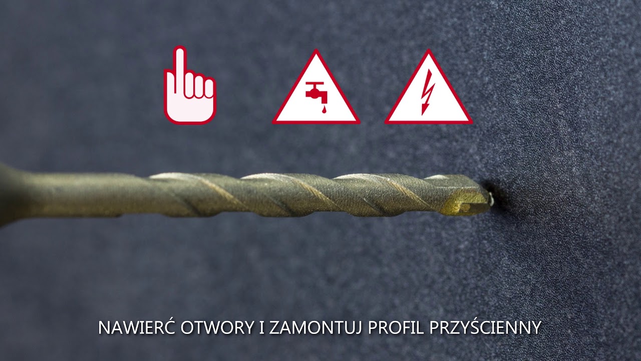 Montaż parawanu nawannowego Modern 3
