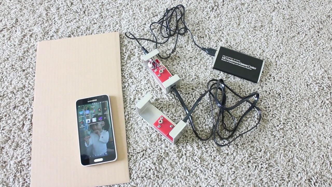 EZ PUSH TO system testing