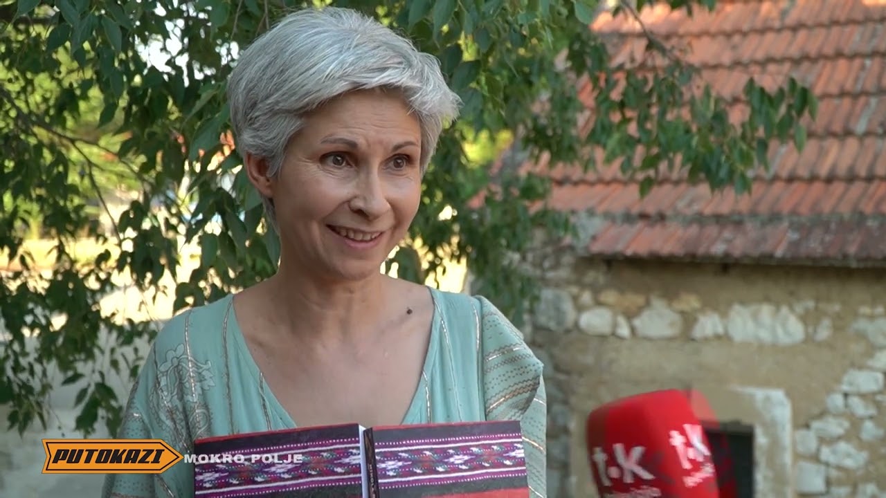 Putokazi - Mokro Polje II TOK TV II 2025