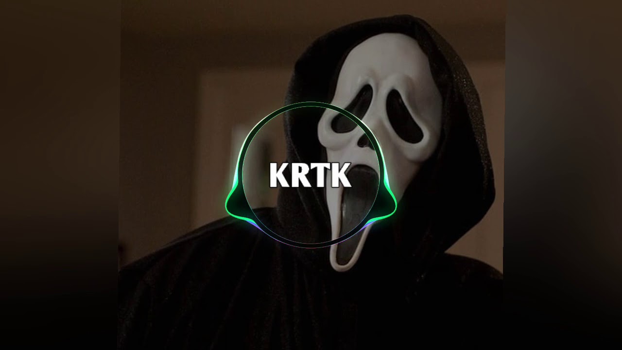 Dark Vibe- Trap Beat