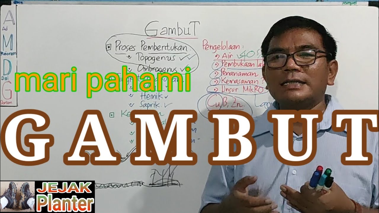 G  A  M  B  U  T