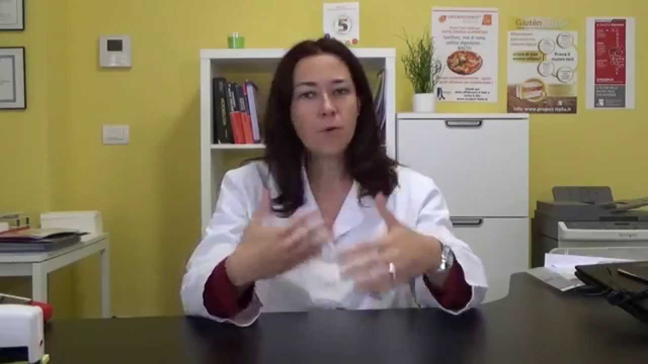 Il significato nutrizionale dei colori dei vegetali - Dr.ssa Emanuela Bandieri