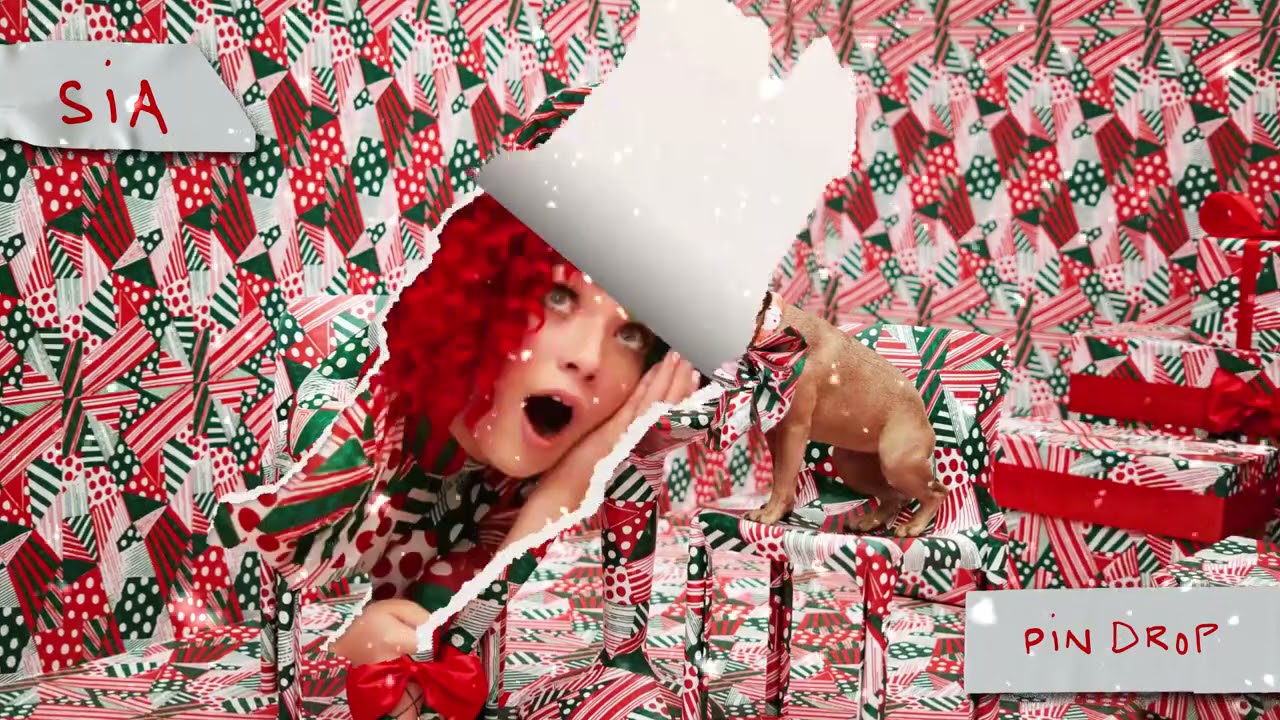 Sia - Pin Drop