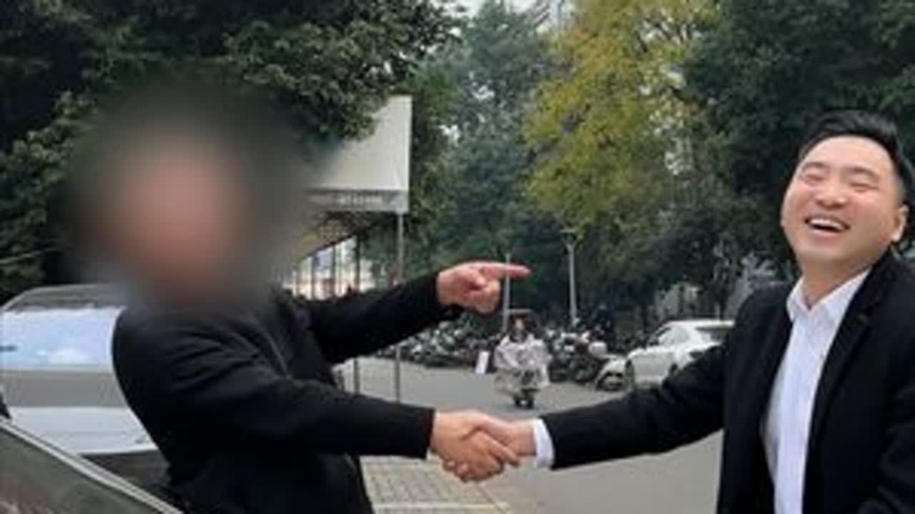 此车非我不卖，车主还主动少价#二手车 #余伟估车 #收车实录