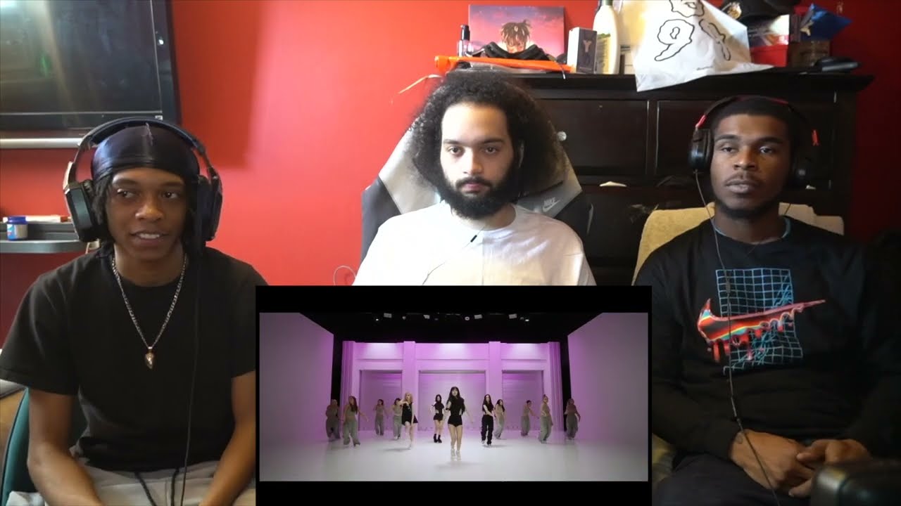 AMERICANS FIRST TIME REACTING TO BLACKPINK - 'SHUT DOWN' M/V & DANCE PERFORMANCE VIDEO