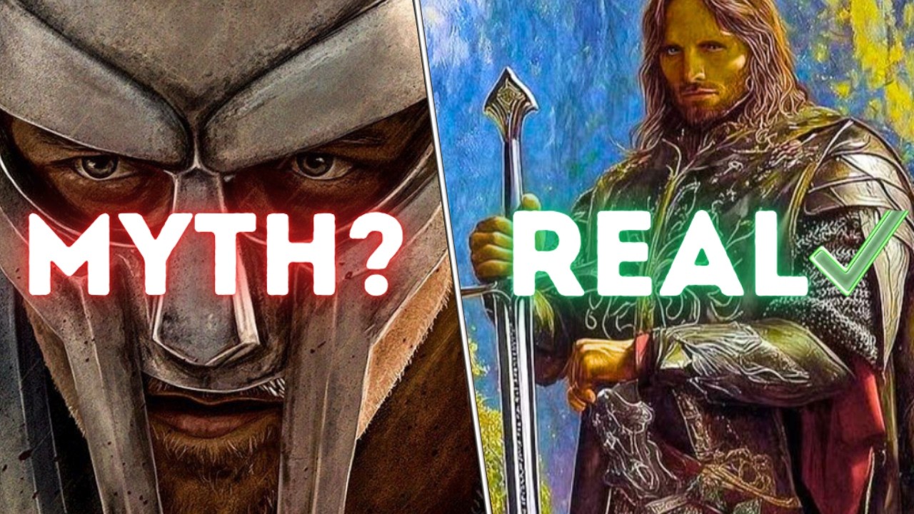 Warrior: Brutal Myth or Your Hidden Power?