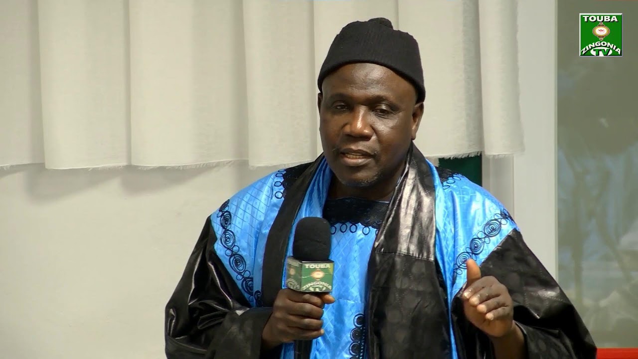 Dundal Koor Daaray Touba Zingonia