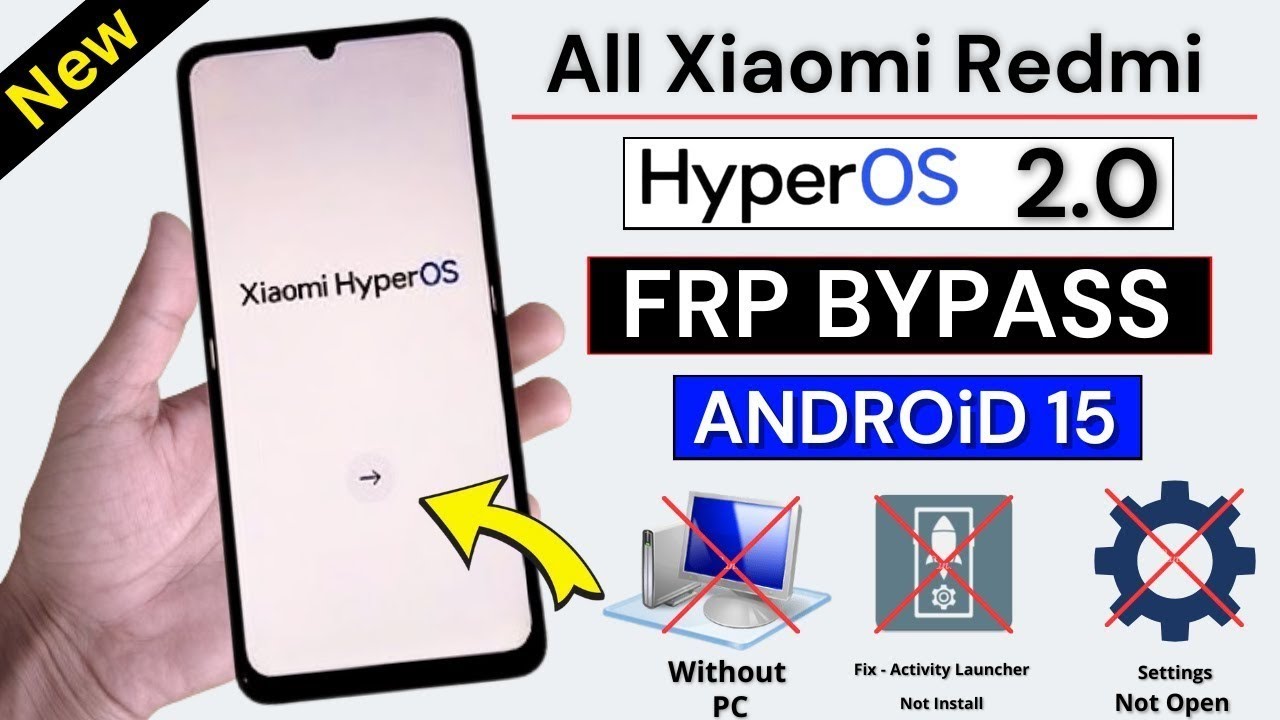 Redmi 14c new update frp bypass without PC 💯%  working #viral #trending #5gphone #viralvideo 