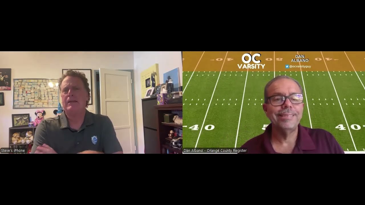 O.C. Gridiron: Fryer and Albano predict best 2025 season openers